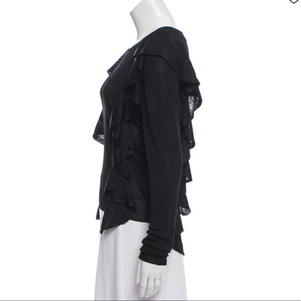 Rebecca Minkoff Top!  NWOT - Picture 3 of 8